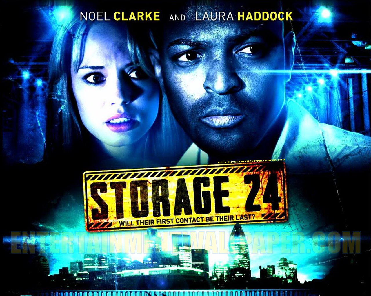 Storage 24 #1
