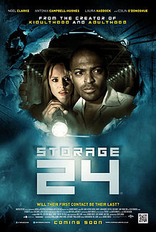 Storage 24 #11
