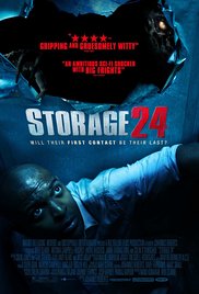 Storage 24 #15