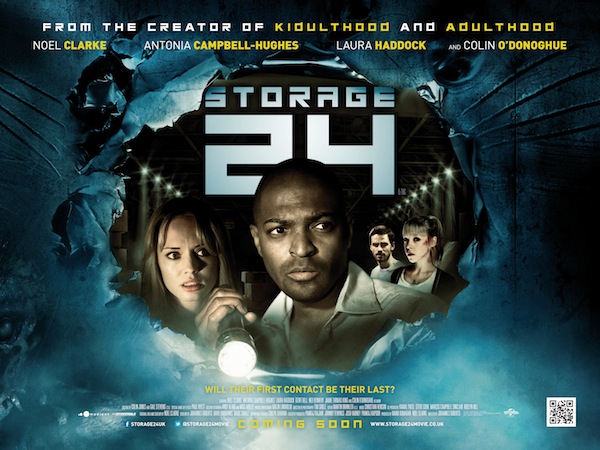 Storage 24 #20
