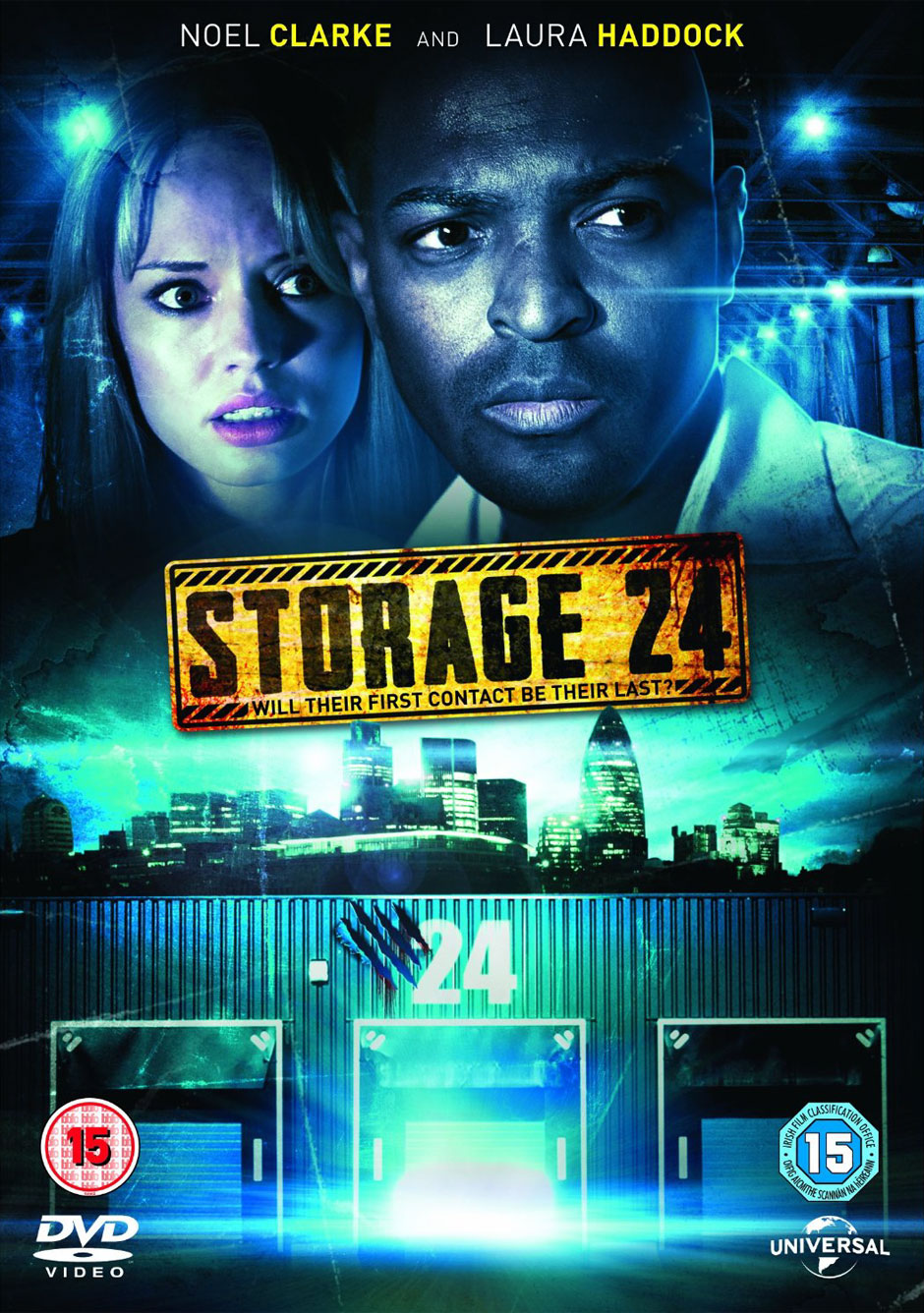 Storage 24 #25