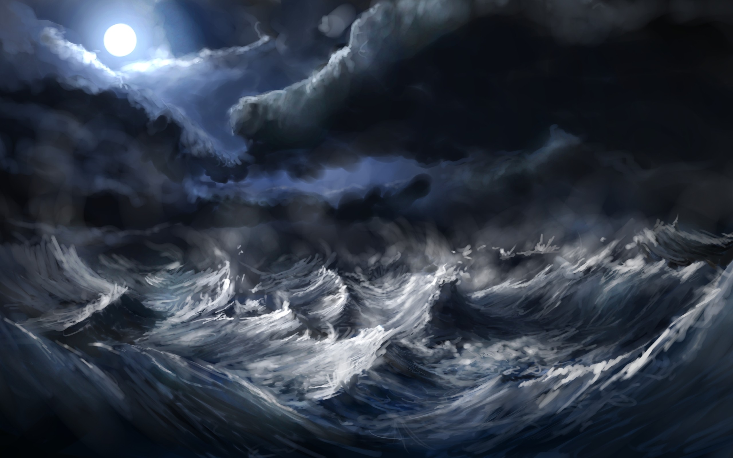 Storm wallpapers, CGI, HQ Storm pictures | 4K Wallpapers 2019