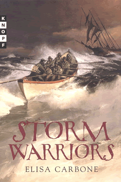 Storm Warriors #21