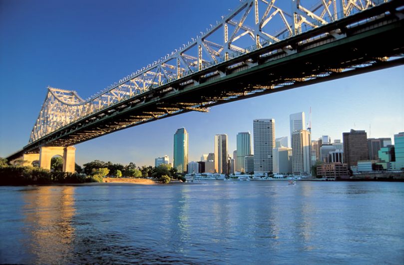 Story Bridge High Quality Background on Wallpapers Vista