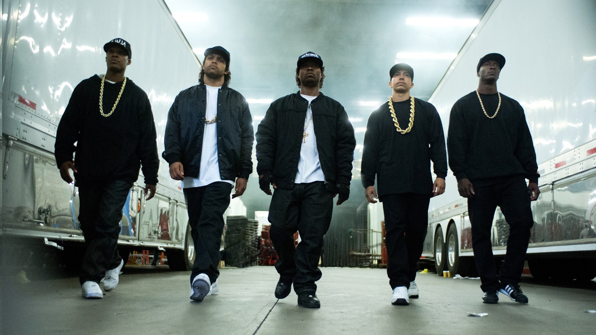 HQ Straight Outta Compton Wallpapers | File 405.39Kb