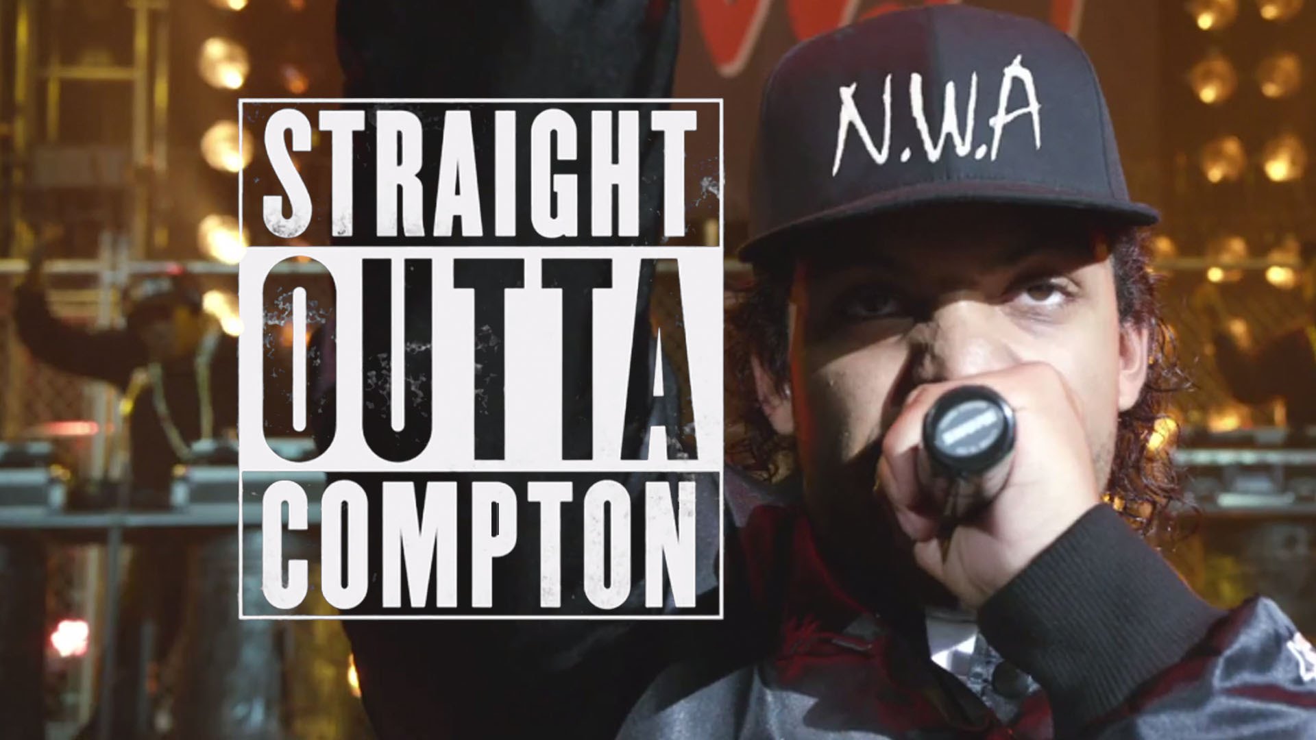 Straight Outta Compton #19