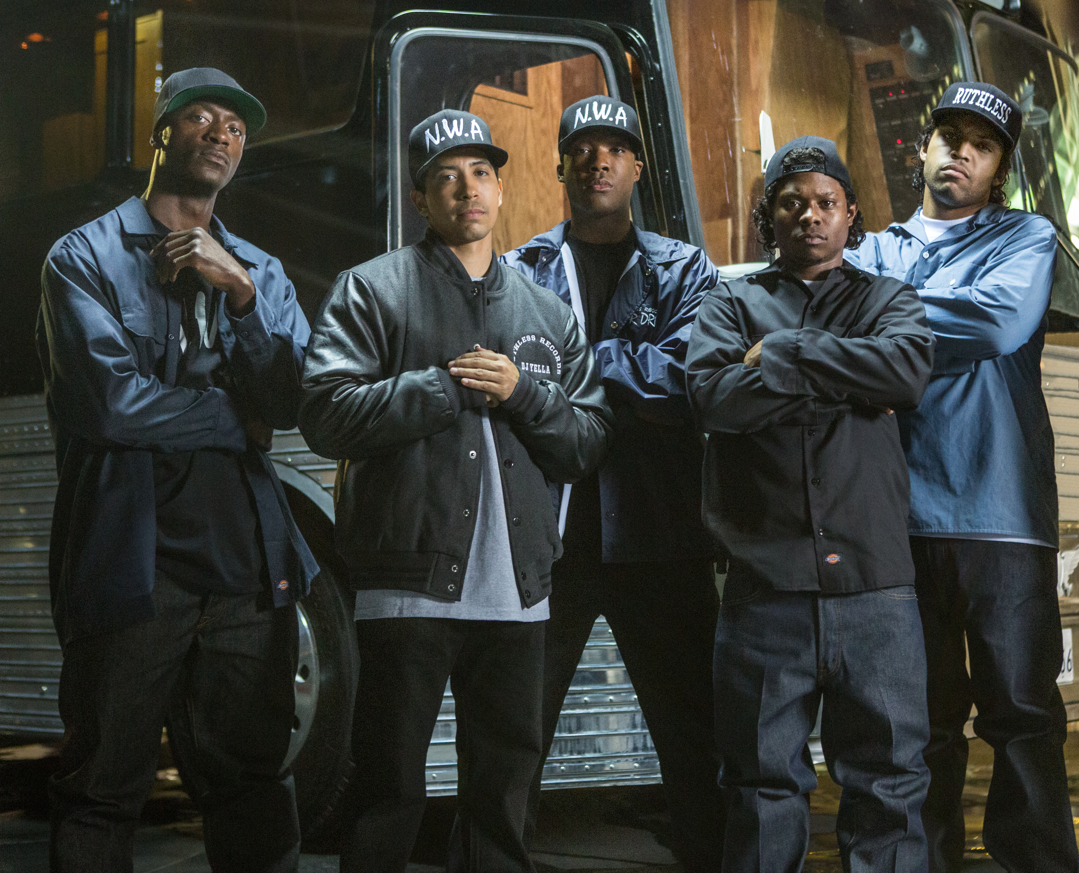 HQ Straight Outta Compton Wallpapers | File 13749.79Kb