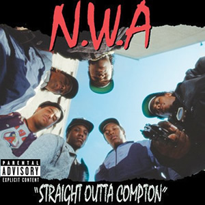 Images of Straight Outta Compton | 300x300