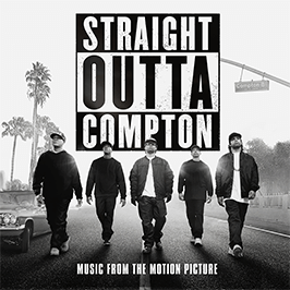 Straight Outta Compton #7