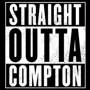 Straight Outta Compton #12