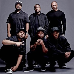 Straight Outta Compton Backgrounds, Compatible - PC, Mobile, Gadgets| 300x300 px