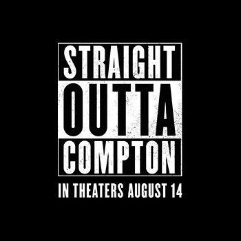 Straight Outta Compton #13