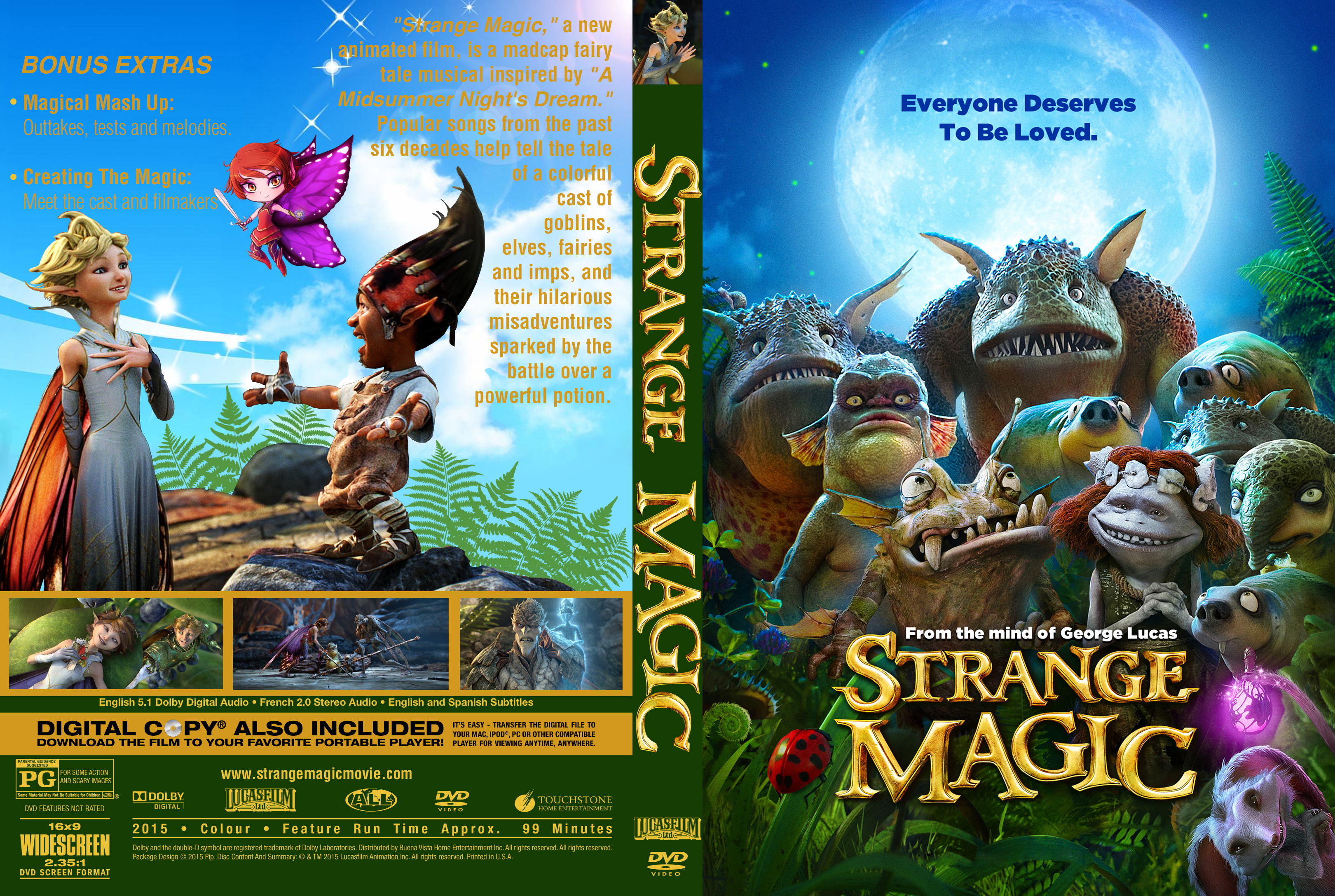 movie magic 6.1 mac