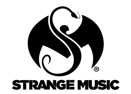 Strange Music #12