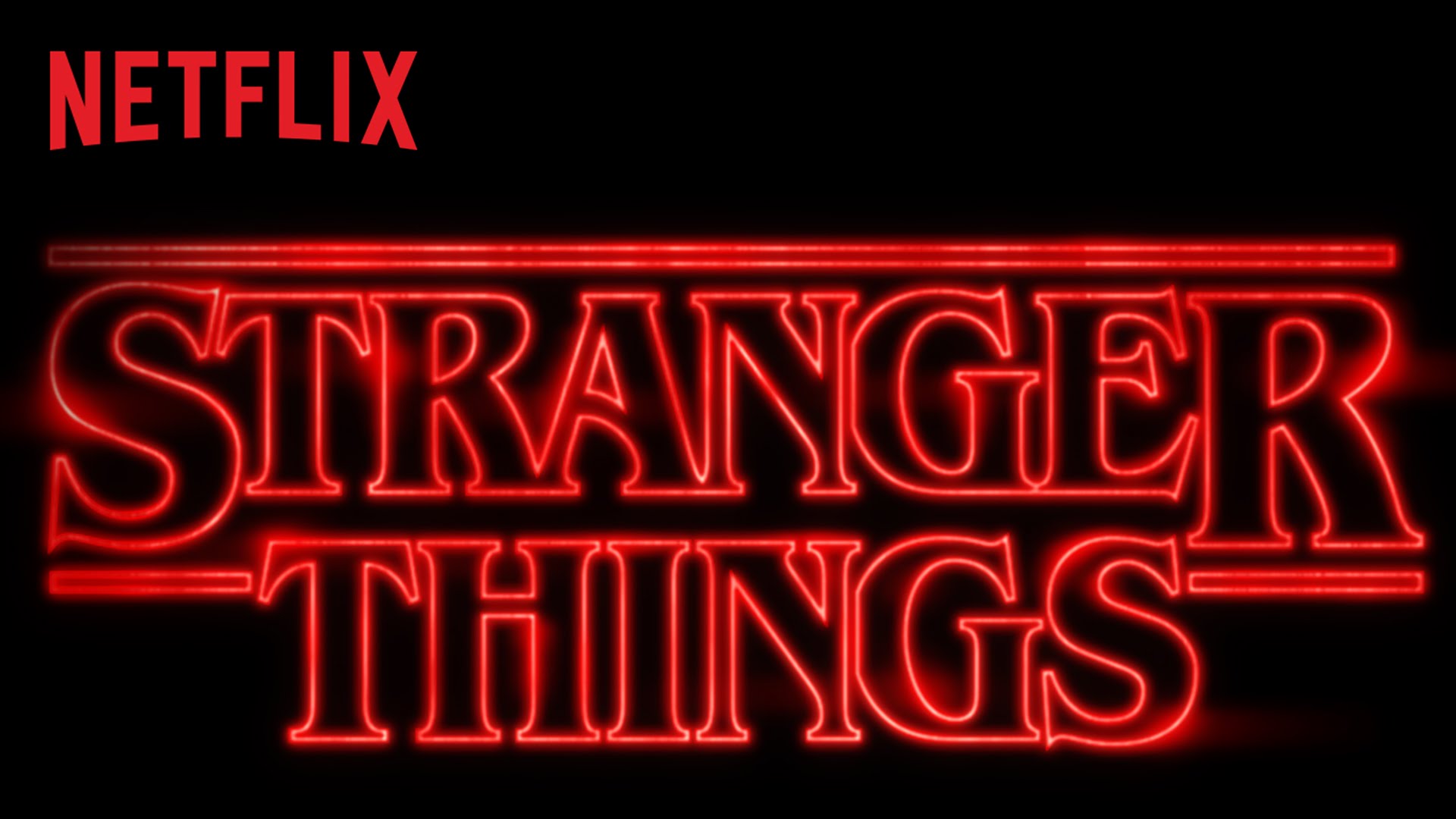Stranger Things High Quality Background on Wallpapers Vista