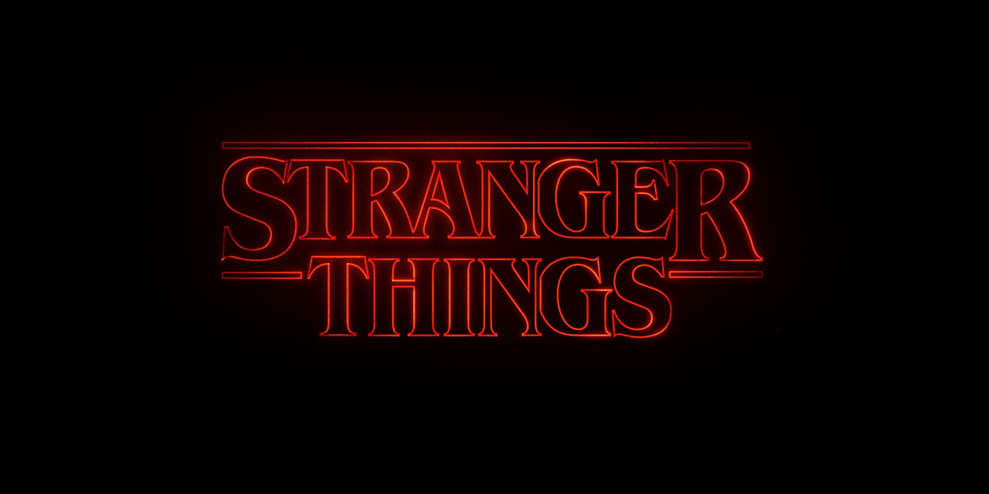 Stranger Things #6