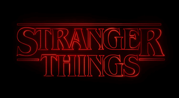 Stranger Things #11