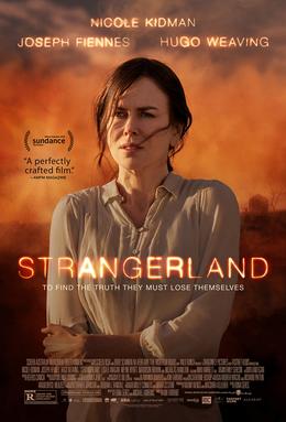 Strangerland #18
