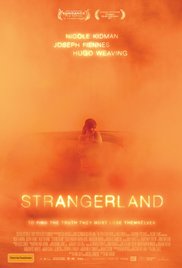 Strangerland #16