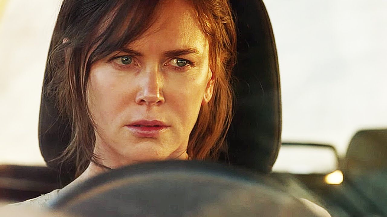HD Quality Wallpaper | Collection: Movie, 1280x720 Strangerland