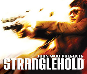 Stranglehold High Quality Background on Wallpapers Vista