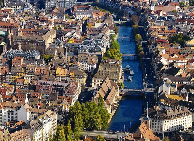 Strasbourg Backgrounds on Wallpapers Vista