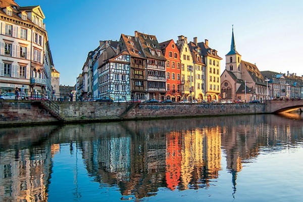 Images of Strasbourg | 600x400