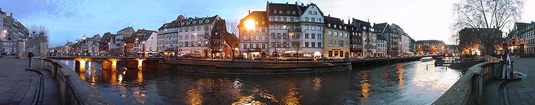Amazing Strasbourg Pictures & Backgrounds