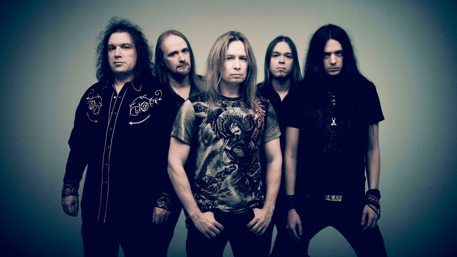 HD Quality Wallpaper | Collection: Music, 1920x1080 Stratovarius