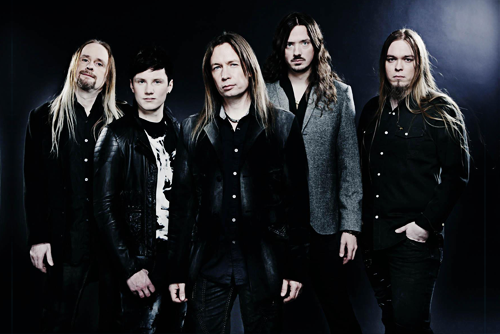 Amazing Stratovarius Pictures & Backgrounds
