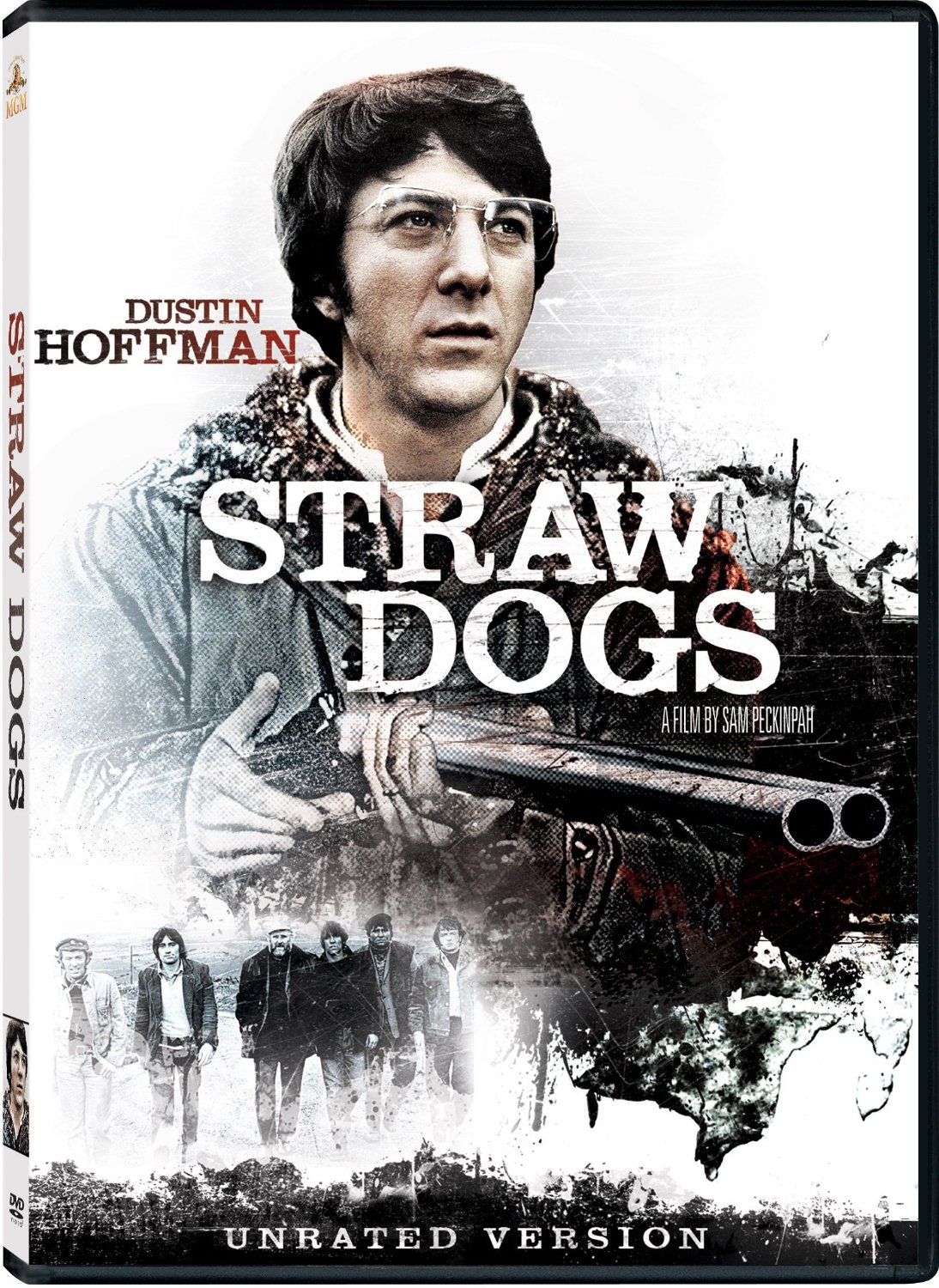 Straw Dogs #14