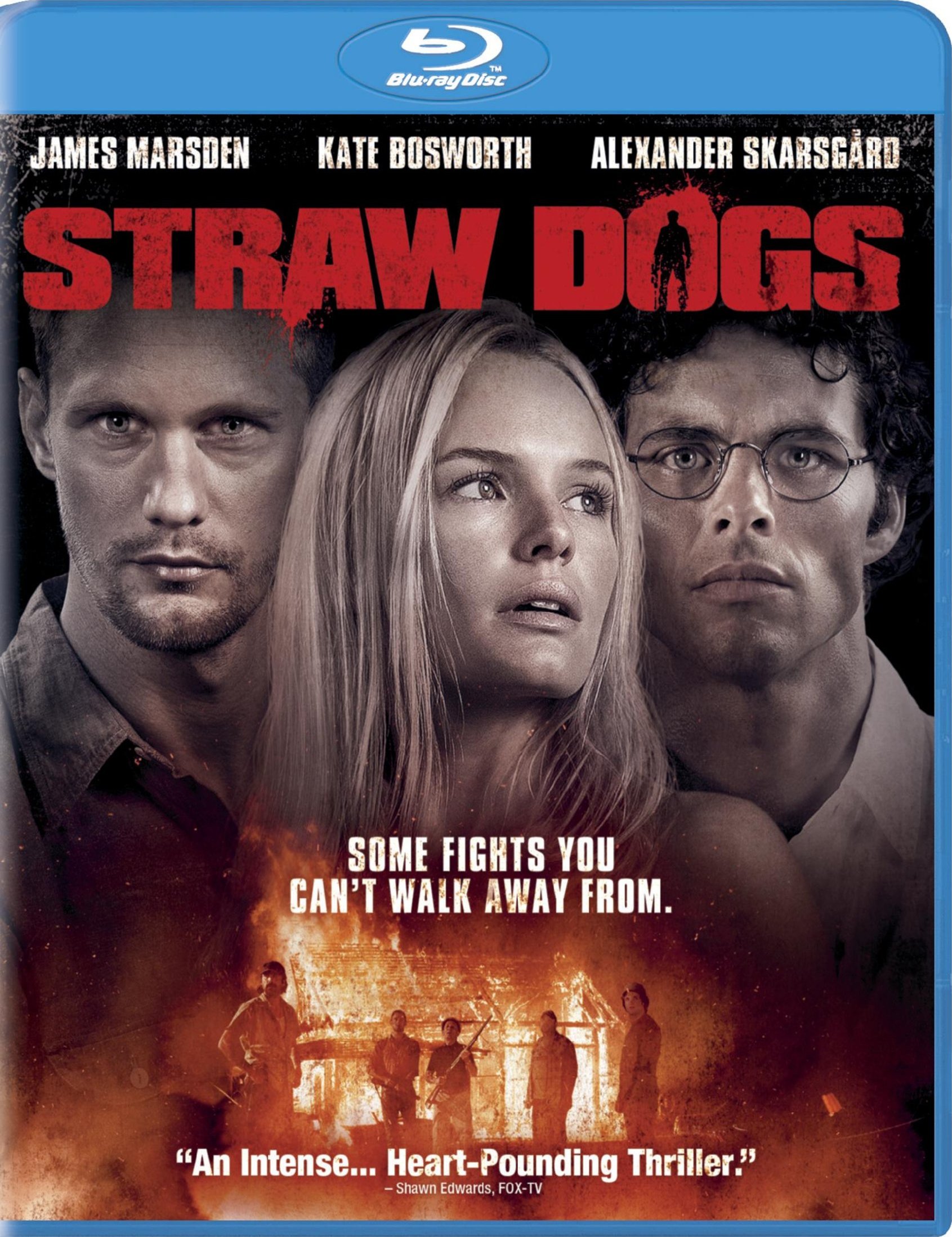 Amazing Straw Dogs Pictures & Backgrounds