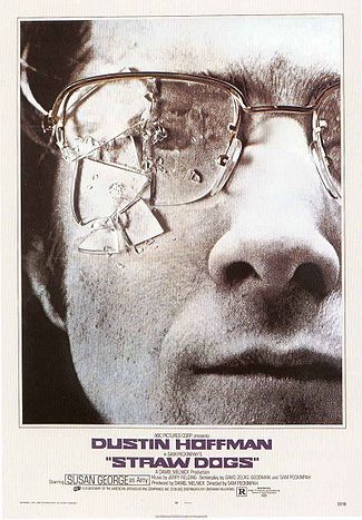 Nice wallpapers Straw Dogs 325x467px