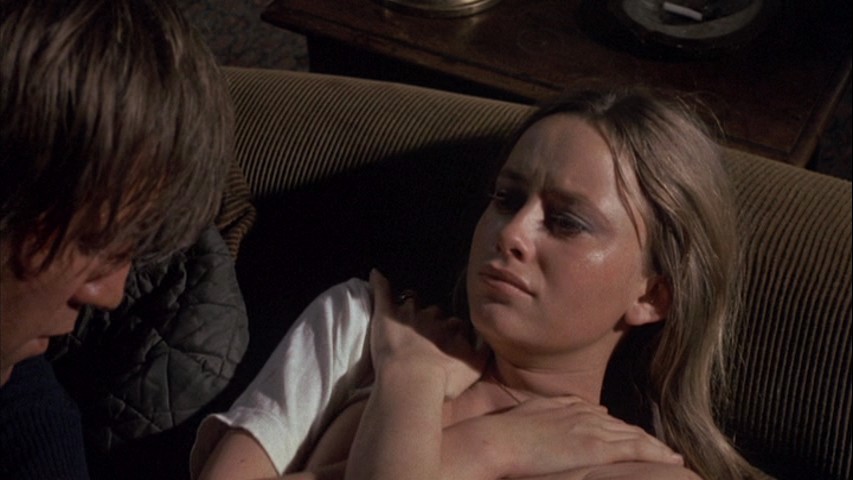 Amazing Straw Dogs Pictures & Backgrounds