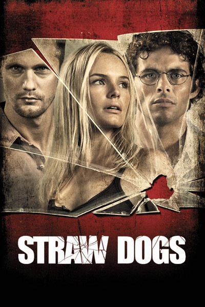 Straw Dogs #6