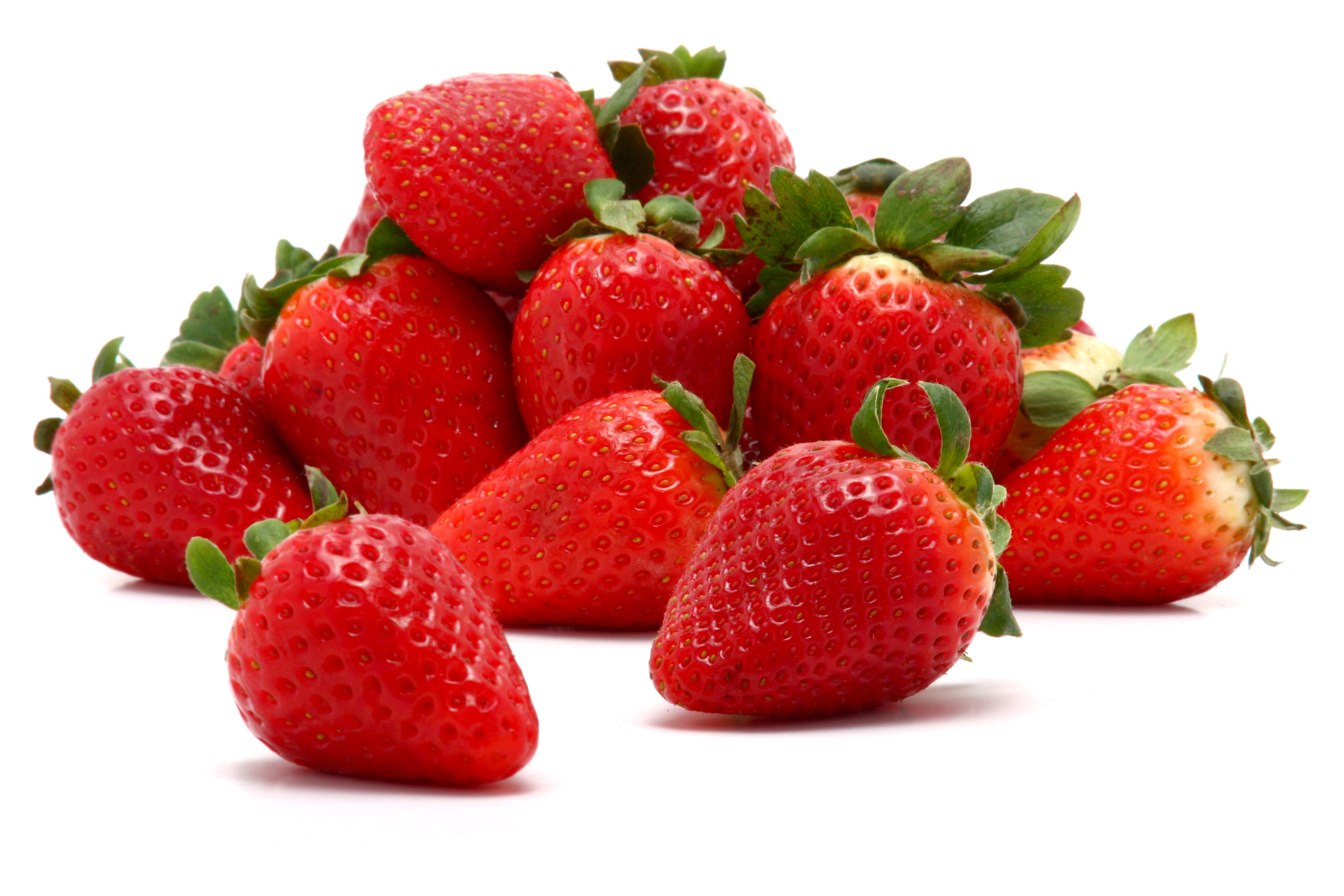 Strawberry High Quality Background on Wallpapers Vista