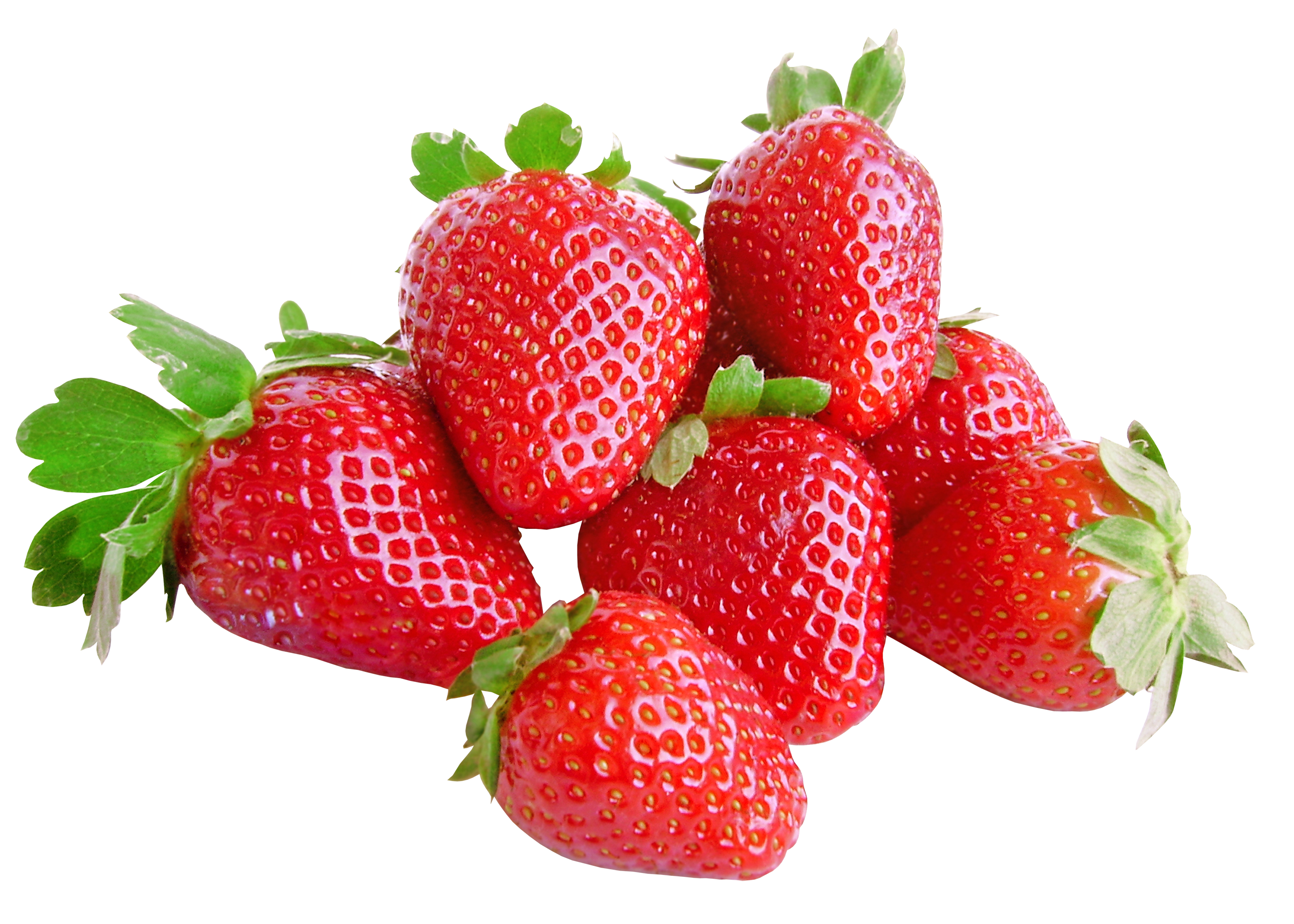 Strawberry Pics, Food Collection