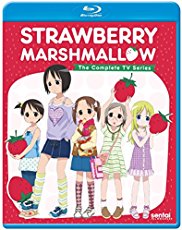 Strawberry Marshmallow #24