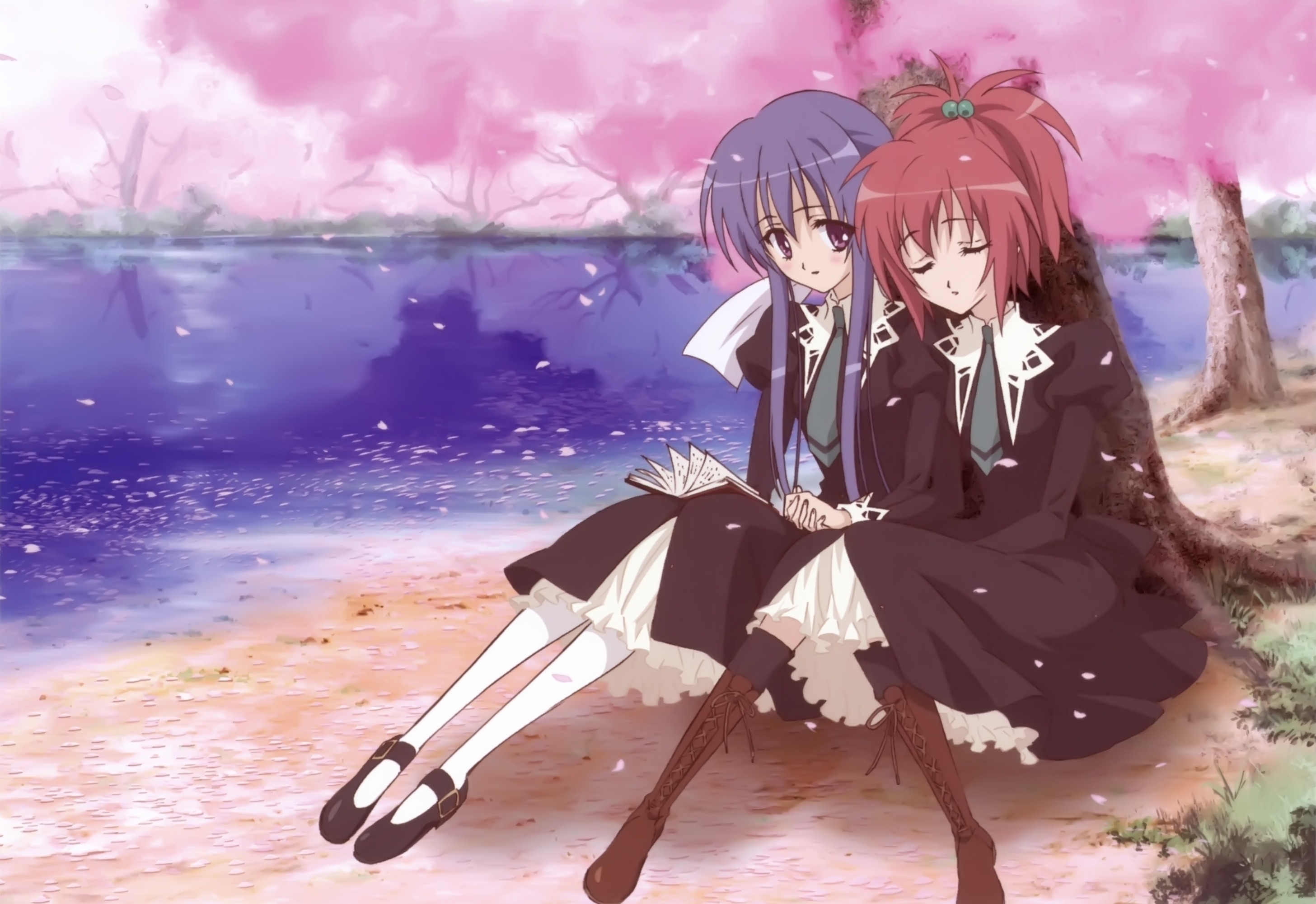 Amazing Strawberry Panic! Pictures & Backgrounds