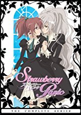 Images of Strawberry Panic! | 161x230