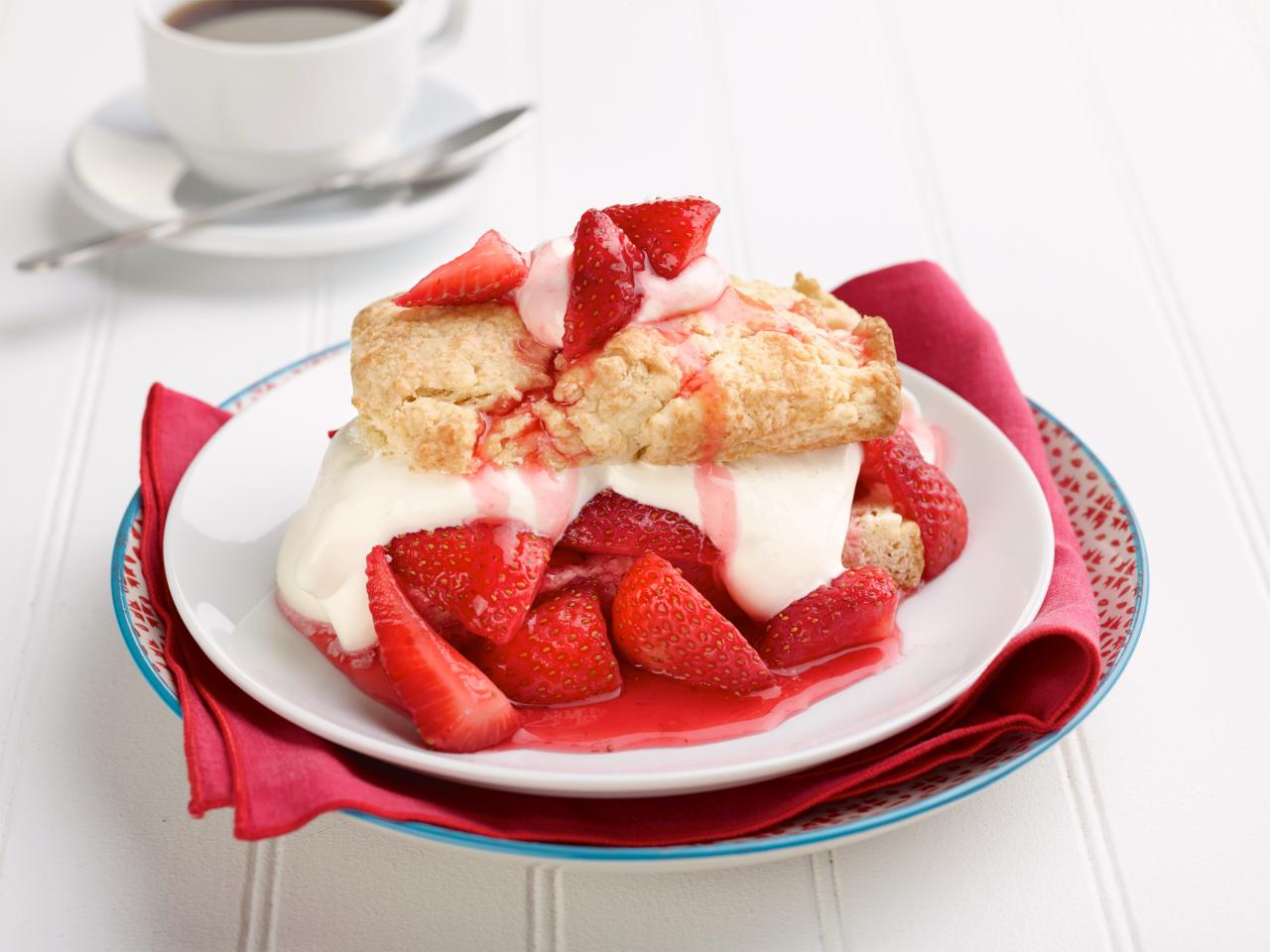 Strawberry Shortcake #25