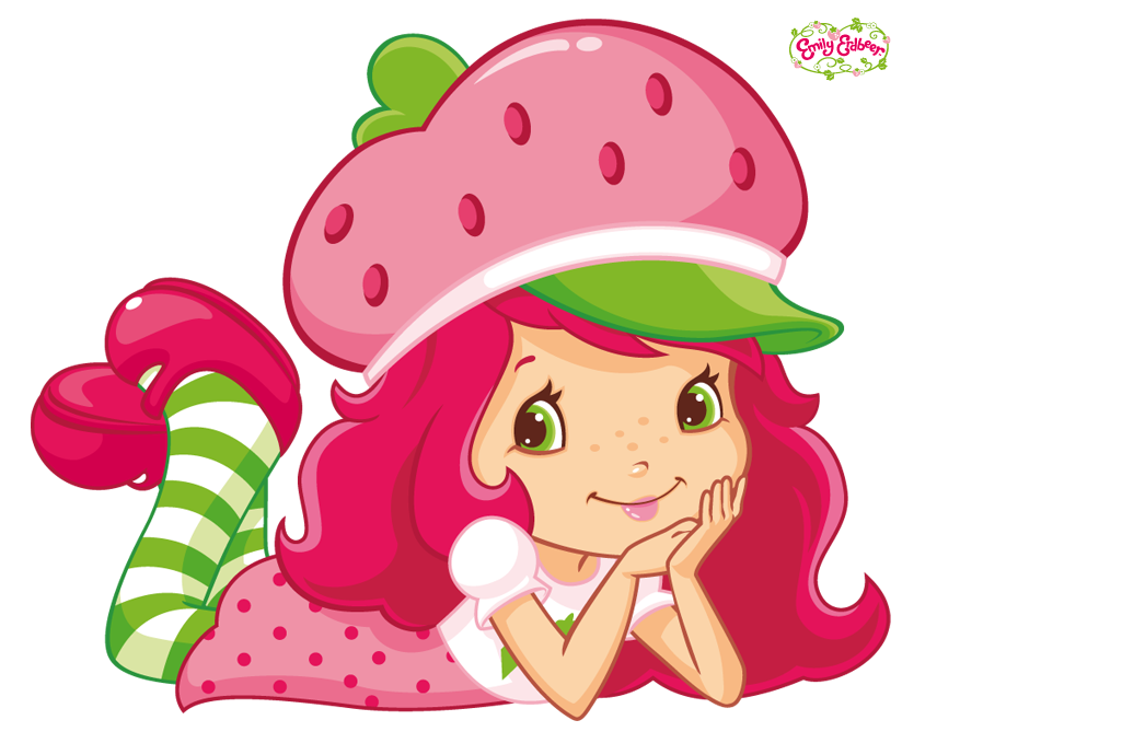 Nice wallpapers Strawberry Shortcake 1046x690px