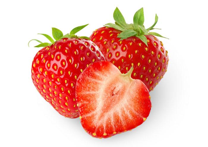 Strawberry High Quality Background on Wallpapers Vista