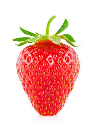 HD Quality Wallpaper | Collection: Food, 338x480 Strawberry