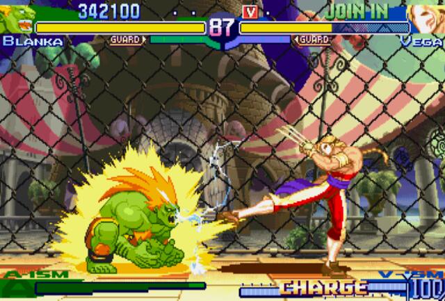 Street Fighter Alpha 3 Backgrounds, Compatible - PC, Mobile, Gadgets| 640x433 px