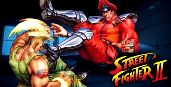 Street Fighter II: The World Warrior #5