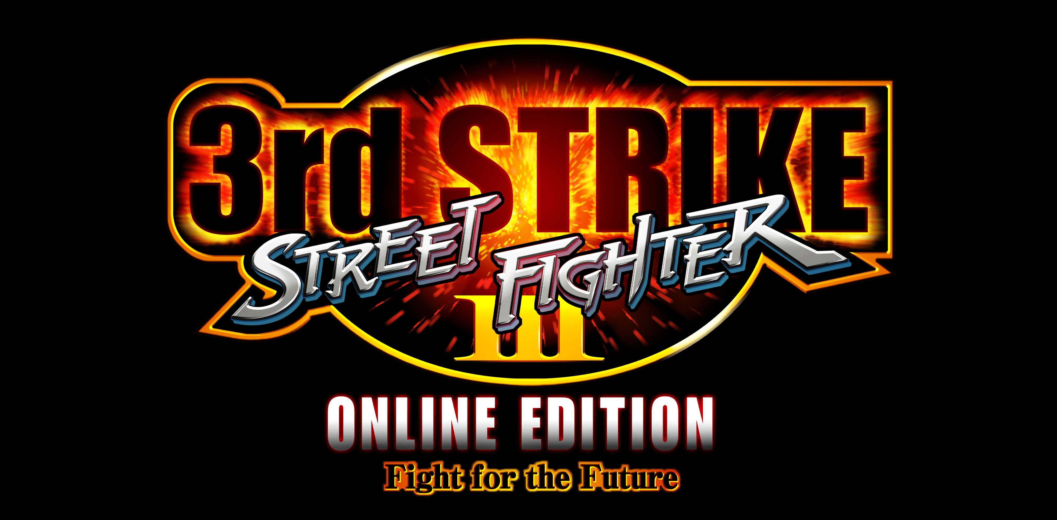Street Fighter III: 3rd Strike #22