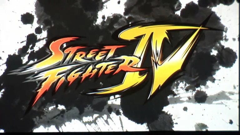 Nice Images Collection: Street Fighter IV Desktop Wallpapers