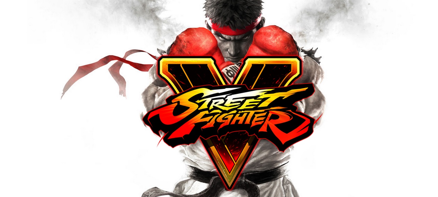 Street Fighter V #5
