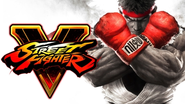Street Fighter V #7